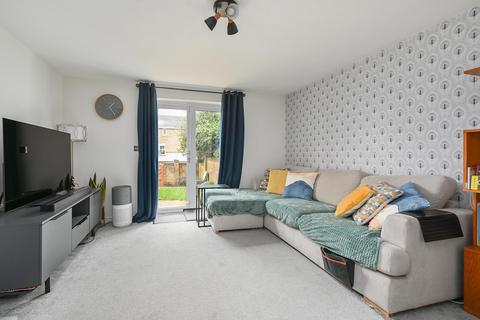 2 bedroom end of terrace house for sale, Oceana Crescent, Basingstoke RG22