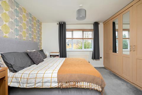93 Oceana Crescent, Beggarwood, Basingstoke, RG22 4FF