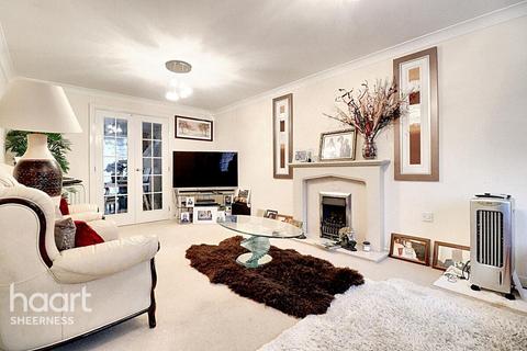 Charlock Drive, Minster