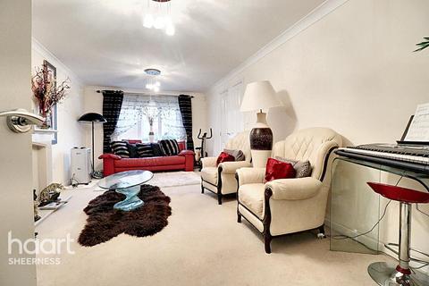 Charlock Drive, Minster