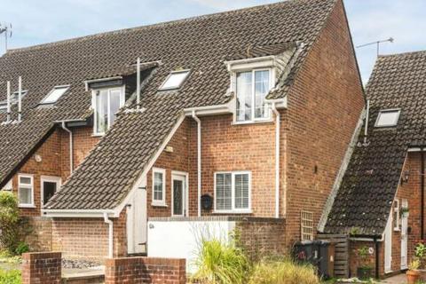 3 bedroom terraced house for sale, Goodey Meade, Stevenage SG2