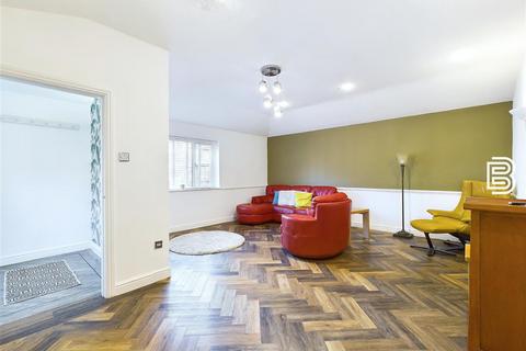 undefined, Langton Road, Rugby CV21