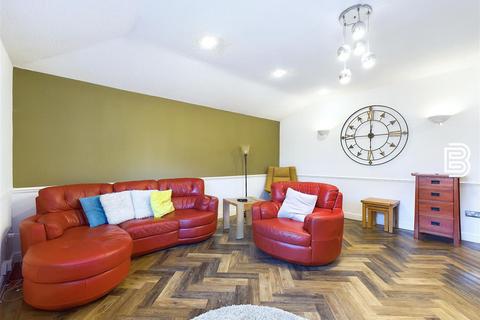 undefined, Langton Road, Rugby CV21