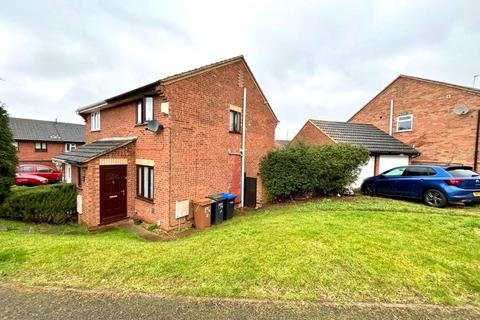 2 bedroom semi-detached house for sale, Watermeadow Drive, Watermeadow, Northampton NN3