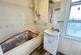 Bathroom (L-Shape)