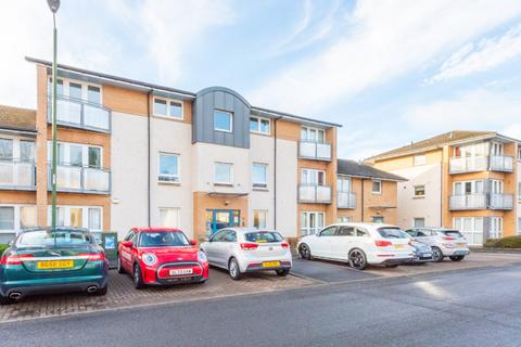 2 bedroom flat for sale, 53/9 Stenhouse Gardens, Edinburgh, EH11