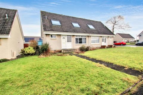 2 bedroom semi-detached house for sale, Branchalfield Drive, Cambusnethan, Wishaw