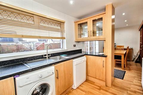 2 bedroom semi-detached house for sale, Branchalfield Drive, Cambusnethan, Wishaw