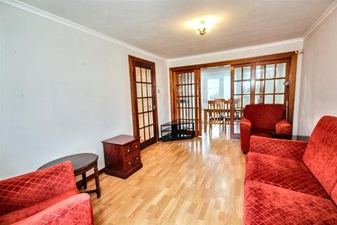 62 Branchalfield Drive, Wishaw, ML2 8QD