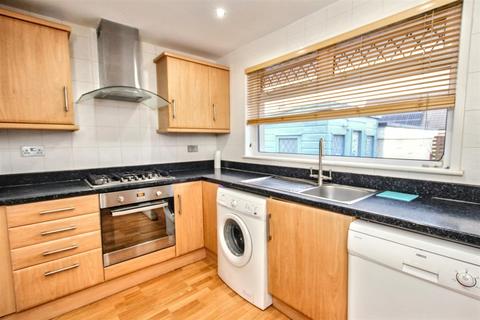 62 Branchalfield Drive, Wishaw, ML2 8QD