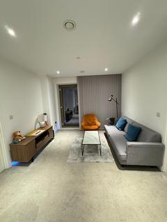 2 bedroom apartment for sale, Hulme Street, Manchester M5