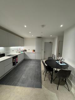 2 bedroom apartment for sale, Hulme Street, Manchester M5