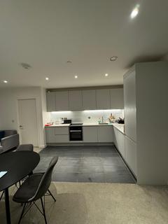 2 bedroom apartment for sale, Hulme Street, Manchester M5