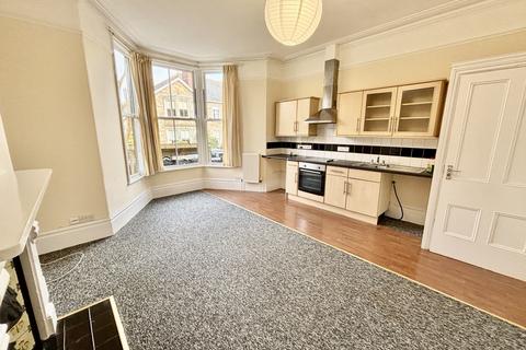 1 bedroom apartment for sale, 12 Pendarves Road, Penzance, TR18 2AJ