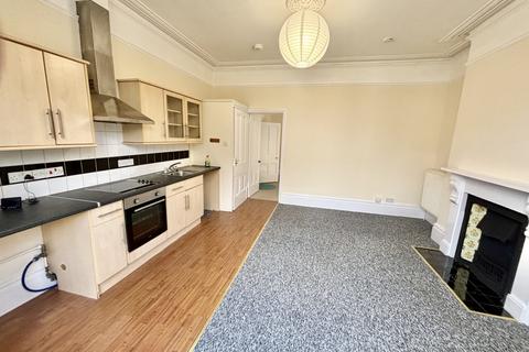 1 bedroom apartment for sale, 12 Pendarves Road, Penzance, TR18 2AJ