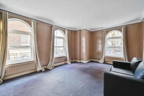 1 bedroom flat for sale, Bloomsbury Street, London, WC1B