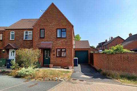 Byron Close, Gloucestershire GL20