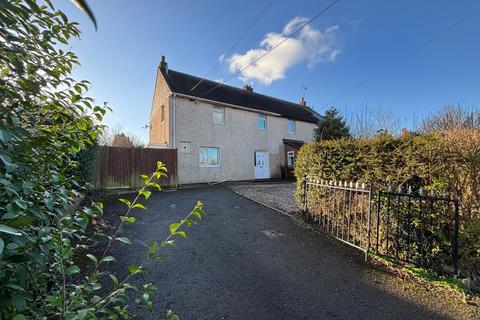 3 bedroom semi-detached house for sale, Sovereign Lane, Market Drayton TF9