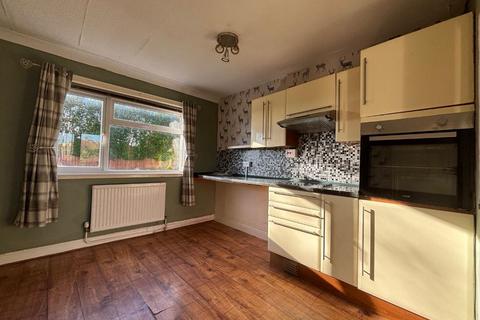 3 bedroom semi-detached house for sale, Sovereign Lane, Market Drayton TF9