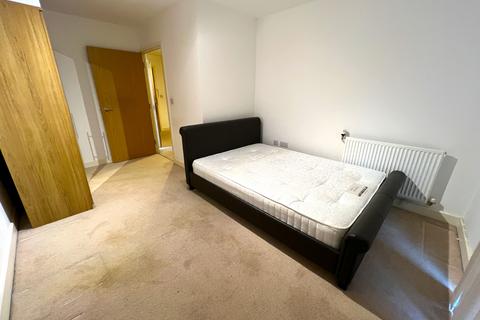 1 bedroom flat to rent, Booth Road, London E16