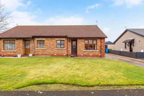 2 bedroom semi-detached bungalow for sale, Pinkerton Road, Crail, Anstruther, KY10