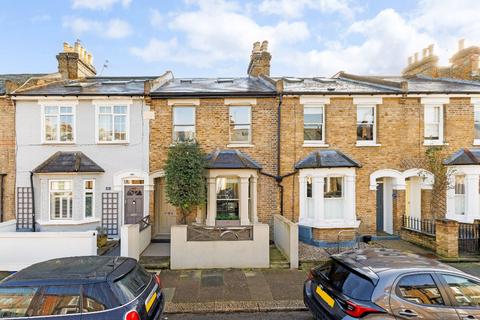 90 Haliburton Road, Twickenham, TW1 1PH