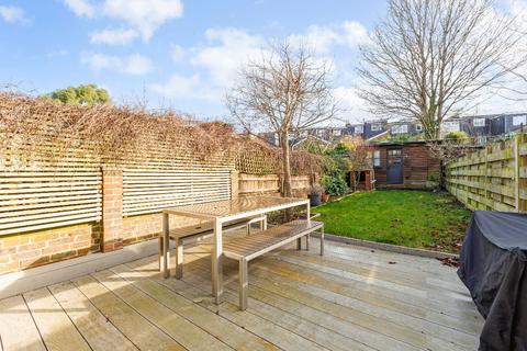 90 Haliburton Road, Twickenham, TW1 1PH