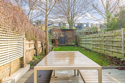 90 Haliburton Road, Twickenham, TW1 1PH