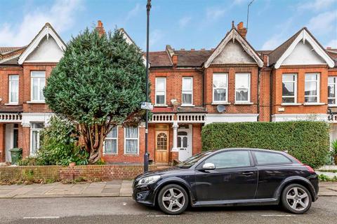 4 bedroom house for sale, Halsmere Road, London SE5