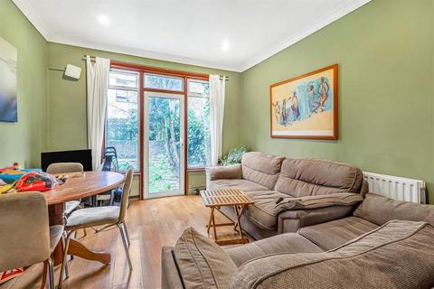 4 bedroom house for sale, Halsmere Road, London SE5