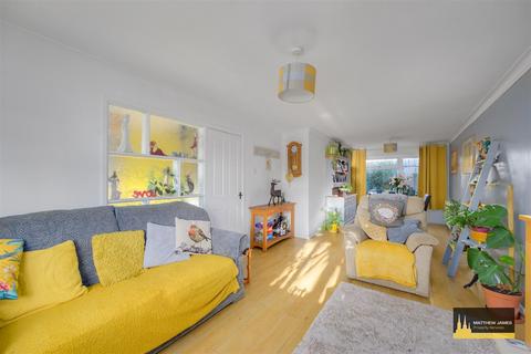 15 Ballingham Close, Coventry, CV4 9ST