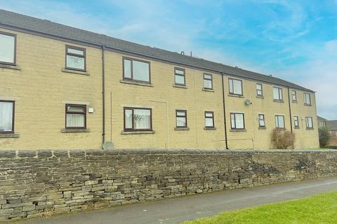 34 Churchfields, Bradford, BD2 3JN