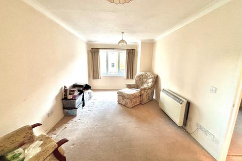 2 bedroom retirement property for sale, Orchid Court Albany Place, Egham, Surrey, TW20