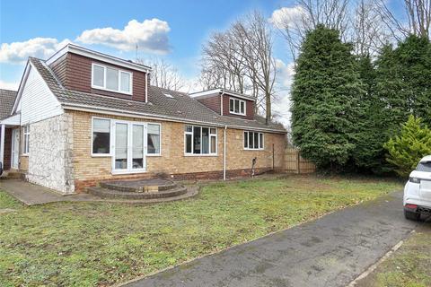 3 bedroom bungalow for sale, Park Road, Welton, Brough, East Riding of Yorkshi, HU15