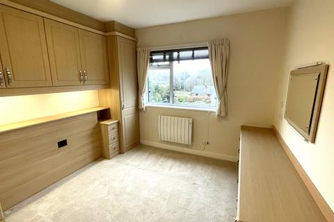 2 bedroom apartment to rent, Westway Court, Preston PR2