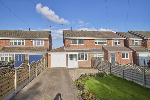 2 bedroom semi-detached house to rent, Hinckley Road, Barwell,