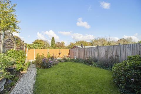 2 bedroom semi-detached house to rent, Hinckley Road, Barwell,