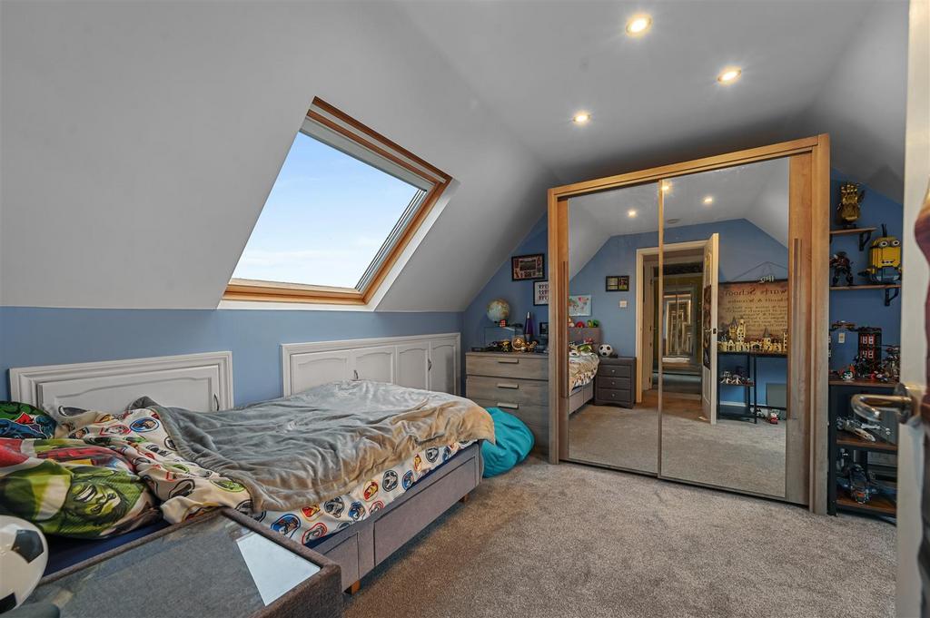 Loft conversion