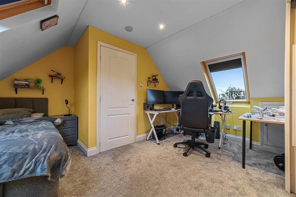 Loft conversion