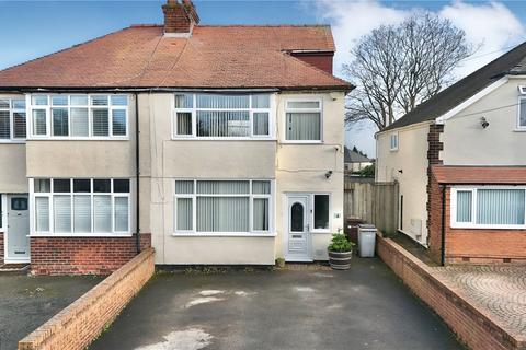 3 bedroom semi-detached house for sale, Forest Road, Heswall, Wirral, CH60