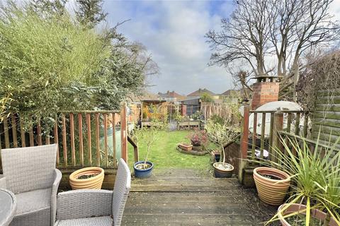 undefined, Forest Road, Heswall, Wirral, CH60
