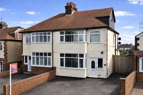 3 bedroom semi-detached house for sale, Forest Road, Heswall, Wirral, CH60