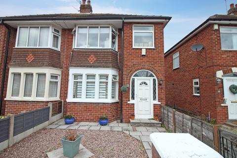 14 Aintree Road, Thornton-cleveleys, FY5 5HP