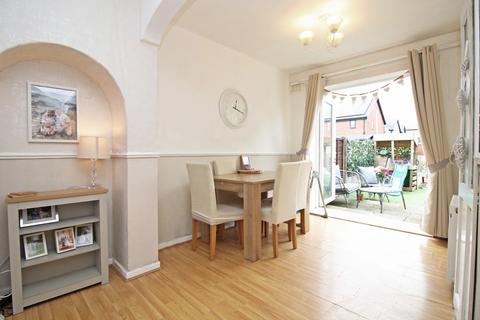 14 Aintree Road, Thornton-cleveleys, FY5 5HP