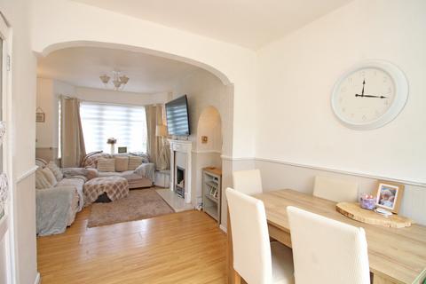 14 Aintree Road, Thornton-cleveleys, FY5 5HP