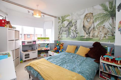 14 Aintree Road, Thornton-cleveleys, FY5 5HP
