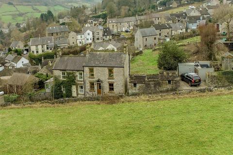 Charlotte Lane, Bradwell, Hope Valley