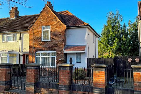 3 bedroom end of terrace house for sale, Greenwood Avenue, Kingston Upon Hull