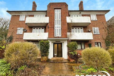 Courtlands, Maidenhead, Berkshire