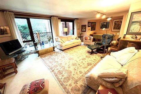 2 bedroom apartment for sale, Leigh Woods, Bristol, BS8